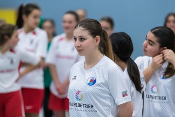 Bild 20 - wCJ Futsalmeisterschaft Runde 1